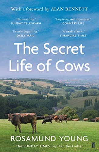 Image of The Secret Life of Cows: Rosamund Young