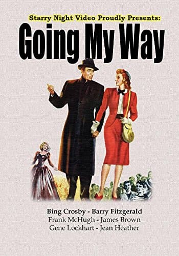 Image of Going My Way