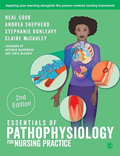 Image of Essentials of Pathophysiology for Nursing Practice