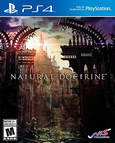 Image of Natural Doctrine