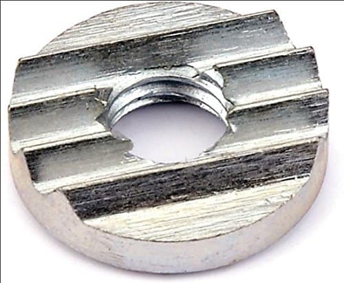 Image of Draper YTR210SC Cutter Wheel for 12701 Tap Reseating Tool, Blue, 17 mm