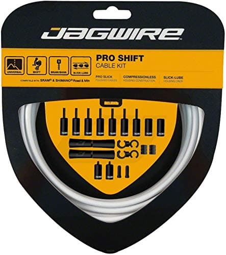 Image of Jagwire Pro Shift Kit 2018