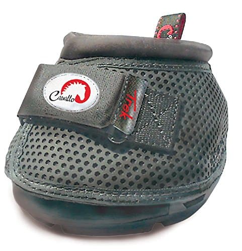 Image of Cavallo Trek Regular Sole Boot, Size 2, Black