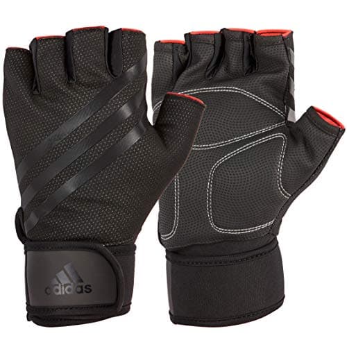 Image of adidas Elite Training Gloves - Black