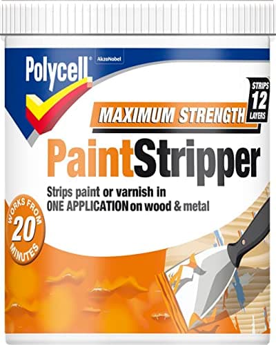 Image of P/Cell MS Paint Stripper 1L