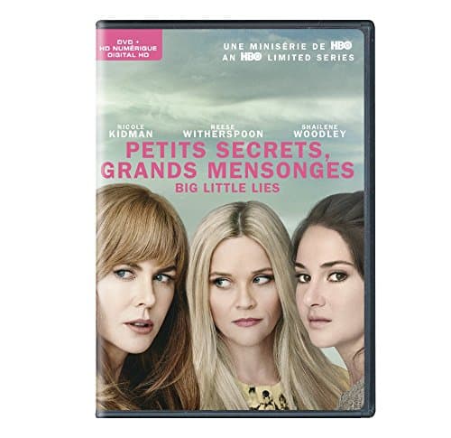 Image of Big Little Lies: Season 1