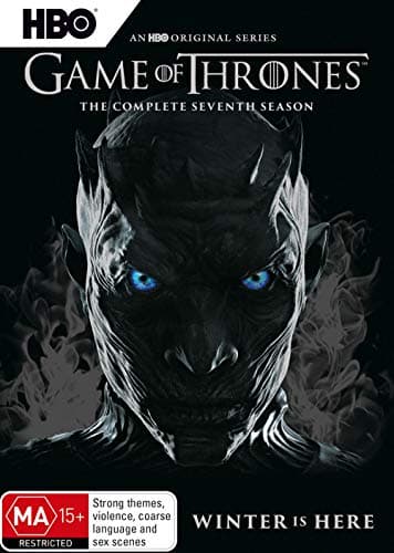 Image of Game Of Thrones: Season 7