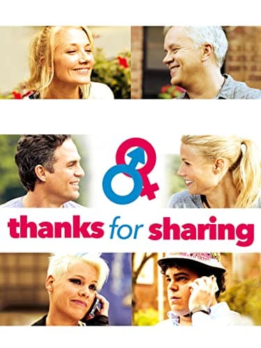 Image of Thanks for Sharing