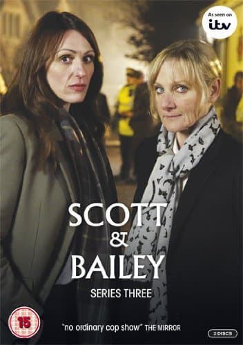 Image of Scott & Bailey - Series 3