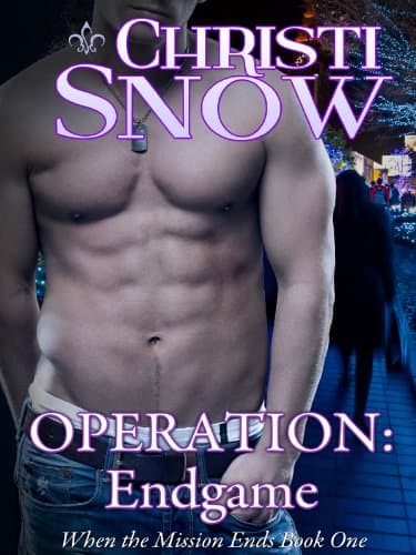 Image of Operation: Endgame (When the Mission Ends Book 1)