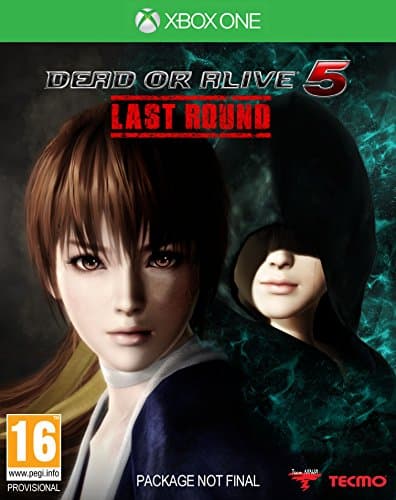 Image of Dead or Alive 5 Last Round (Xbox One)