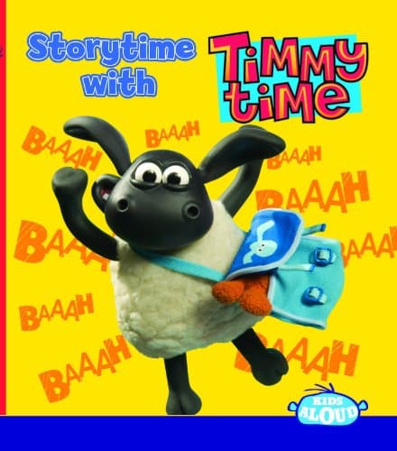 Image of Storytime With Timmy Time: 1