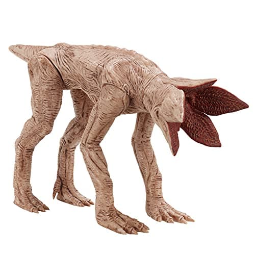 Image of Bandai Stranger Things Dart Demo-Dog 7” Vinyl Figure