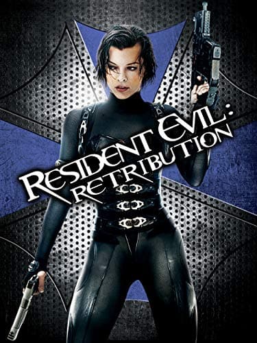 Image of Resident Evil: Retribution