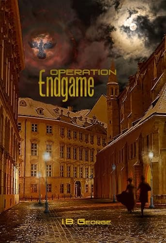 Image of Operation Endgame
