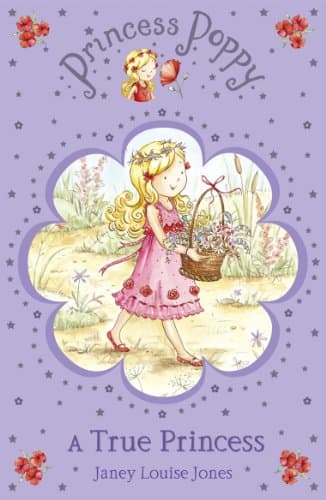 Image of A True Princess (Princess Poppy)
