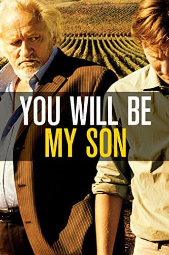 Image of You Will Be My Son
