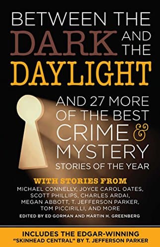 Image of Between the Dark and the Daylight