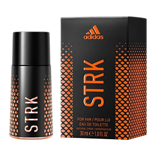 Image of Adidas Sport STRK for Him Eau de Toilette, 30ml