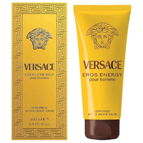 Image of Versace Eros Energy Aftershave Balm 100ml