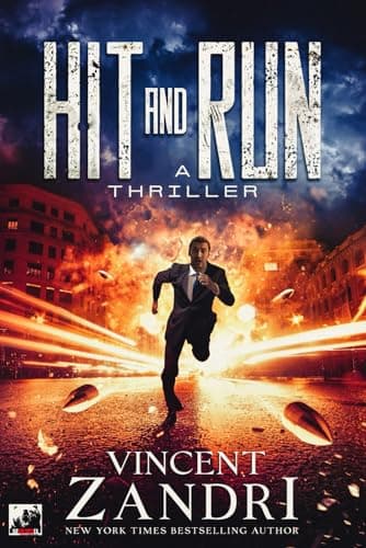 Image of Hit and Run: A Short Thriller: 17