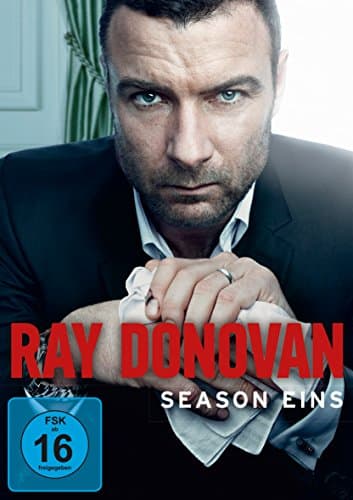 Image of Ray Donovan - Season 1