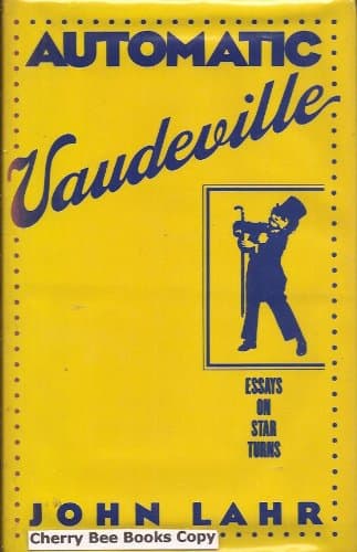 Image of Automatic Vaudeville