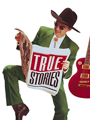 Image of True Stories