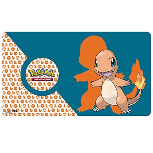 Image of Ultra Pro - Playmat - Pokémon Charmander