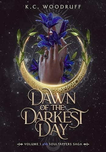 Image of Dawn of the Darkest Day: Volume 1 of the Soultappers Saga