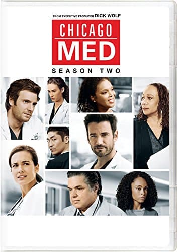 Image of Chicago Med: Season Two