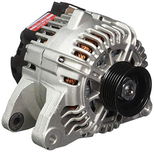 Image of Denso 211-6010 New Alternator