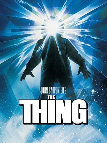 Image of The Thing