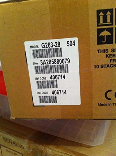 Image of Ricoh 406714 Kit – Original Image, Black