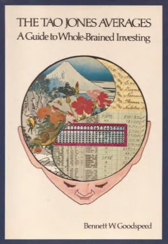 Image of The Tao Jones Averages: A Guide to Whole-Brained Investing