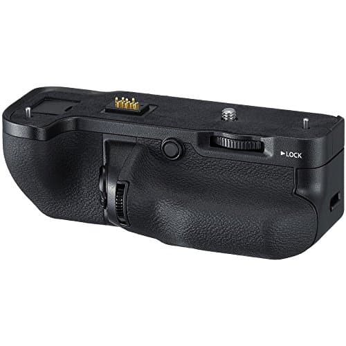 Image of Fujifilm VG-GFX1 Vertical Battery Grip