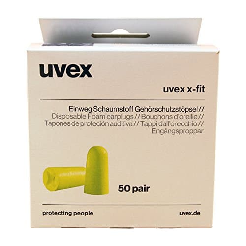 Image of Uvex 2112 013 Ear Plugs