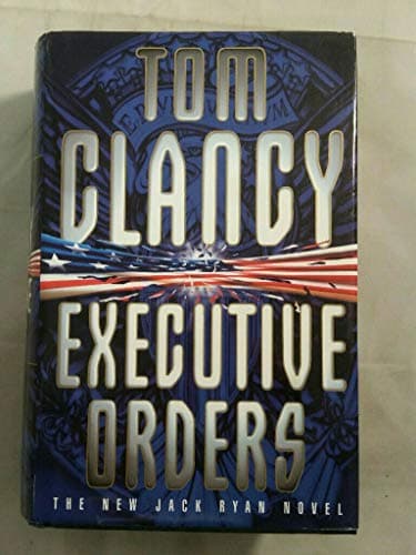 Image of Executive Orders