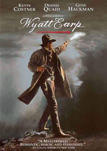 Image of Wyatt Earp