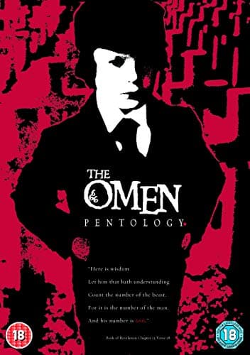 Image of OMEN PENTOLOGY