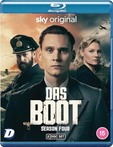 Image of Das Boot Season 4