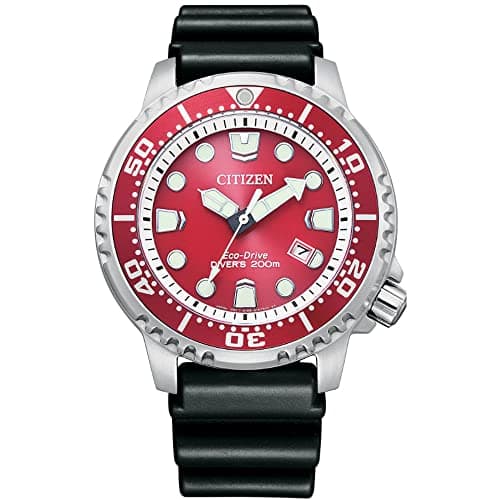 Image of Citizen - Gents ECO-Drive PROMASTER WR200