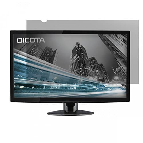 Image of Dicota Secret 23" (16:9) 2-Way Privacy Filter for Laptop and PC Screens