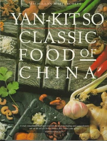 Image of Classic Food of China