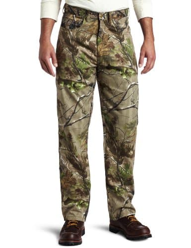 Image of Rocky Men's Vitals 5 Pocket Style Jean (Realtree APG, 38x32)
