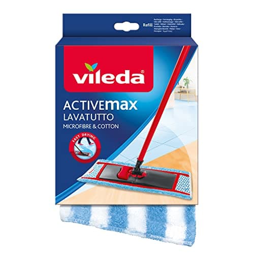 Image of Vileda Cover Mop Mat, 1