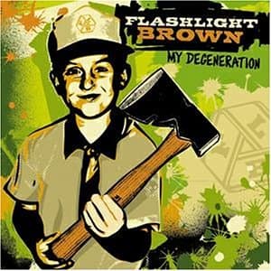 Image of My Degeneration