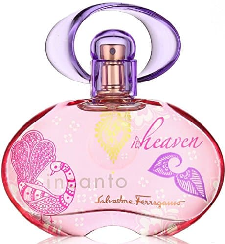 Image of Incanto Heaven Salvatore Ferragamo 3.4 oz EDT Spray For Women