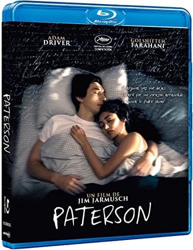 Image of Paterson