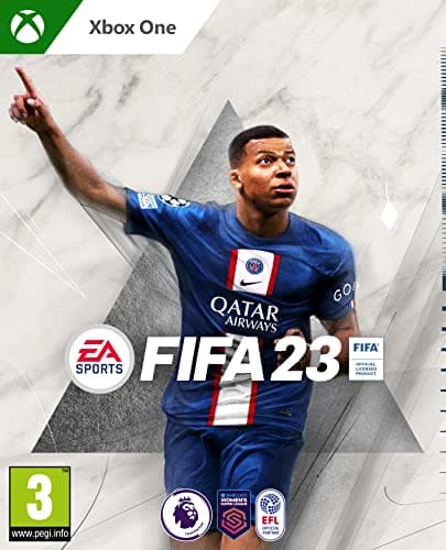 Image of FIFA 23 Standard Edition XBOX ONE | English